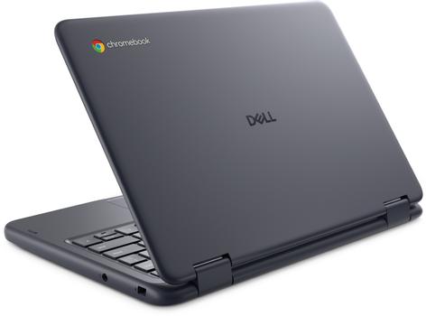 DELL SPL|Chromebook 11|2in1|8GB|64GB eMMC|11.6" HD Touch|3 Cell|noAC|noPCORD|WLAN|Kb|ChromeOS|1Y Basic Onsite (PY2W5)