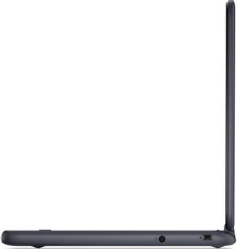 DELL SPL|Chromebook 11|2in1|8GB|64GB eMMC|11.6" HD Touch|3 Cell|noAC|noPCORD|WLAN|Kb|ChromeOS|1Y Basic Onsite (PY2W5)