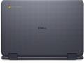 DELL SPL|Chromebook 11|2in1|8GB|64GB eMMC|11.6" HD Touch|3 Cell|noAC|noPCORD|WLAN|Kb|ChromeOS|1Y Basic Onsite (PY2W5)