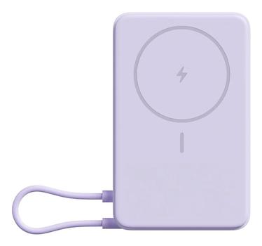 XIAOMI Power Bank Lithium-Ion (BHR08PAGL)