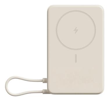 XIAOMI Power Bank Lithium-Ion (BHR08PBGL)