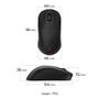 ZOWIE U2 Wireless Black (9H.N4KBE.A2E)