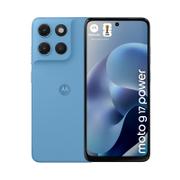 MOTOROLA G17 Power 8GB 256GB XT2623 6.72inch Android PANTONE Alaskan Blue