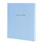 KODAK Photo Album Memory 20 Sticky Pages 23,5 x 27cm Blue