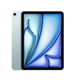 APPLE iPad Air 11 (M4) 128GB Wi-Fi Blau (MH314TY/A)