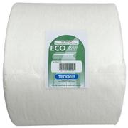 Nordisk engangstørmoppe 20x60cm hvid