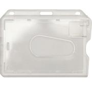 CARDKEEP ID-kortholdere til 1 plastkort til 54x86mm frosted