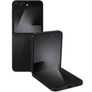 SAMSUNG GALAXY Z FLIP7 FE 256GB BLACK SMD