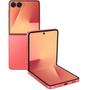 SAMSUNG Z Flip7 12GB 512GB 4.1inch 6.9inch 5G wifi7 USB3.2 BT 5.4 Dual sim e-sim IP48 NFC UWB 4300mAh 25w cable incl. TA excl. Coral