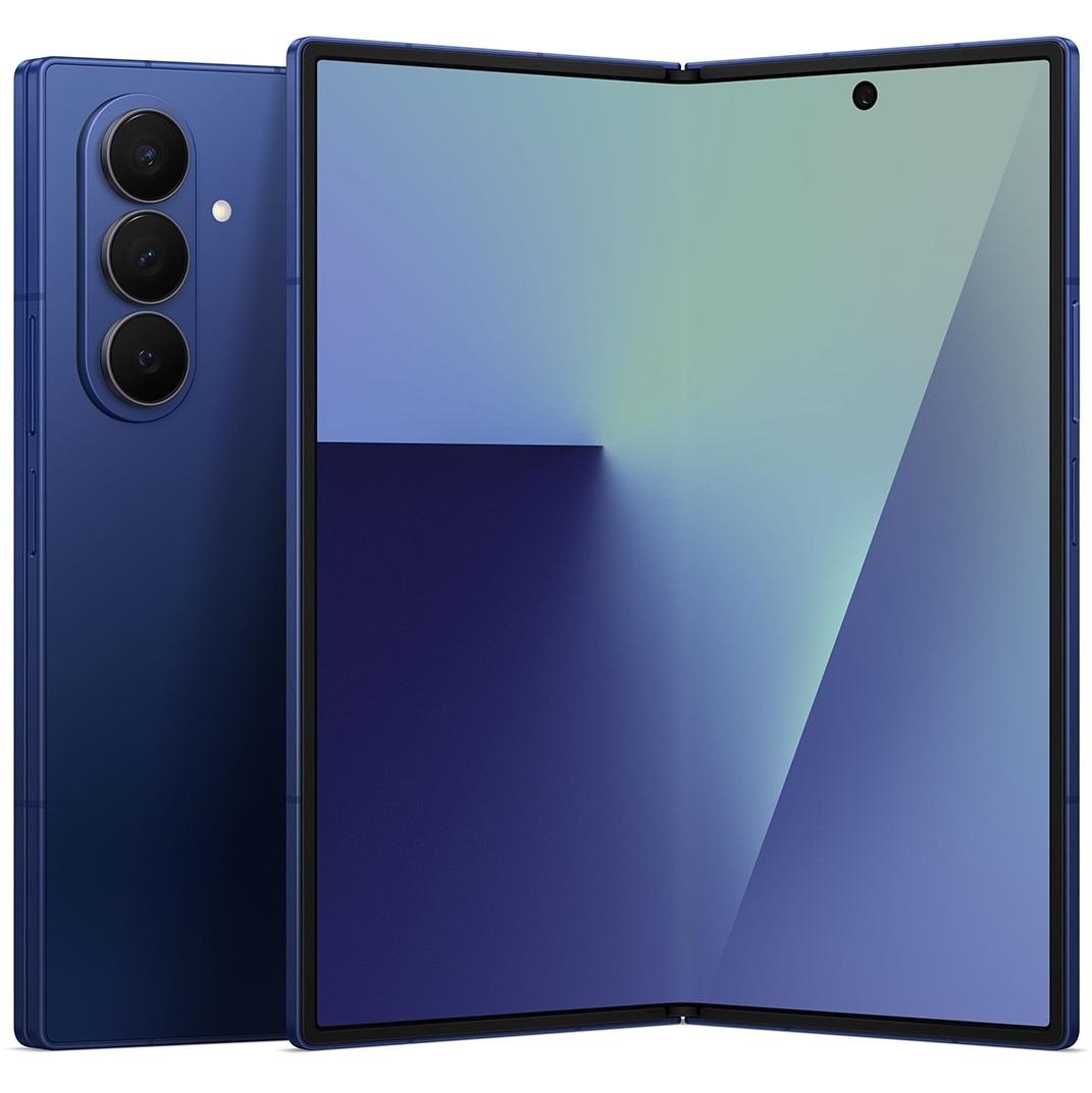 Z Fold 7 12GB/512GB Blue Shadow