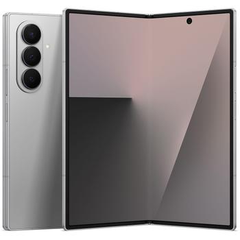 SAMSUNG Galaxy Z Fold7 5G 20.31cm 8.0inch 12GB 256GB Silver Shadow (SM-F966BZSBEUB)
