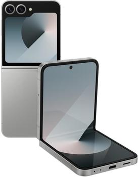 2nd by Modino 2nd-C Galaxy Z Flip6 256GB Silver (SM-F741BZSGEUB)