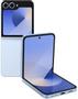 2nd by Modino 2nd-C Galaxy Z Flip6 512GB Blue