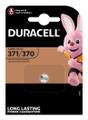 DURACELL Knapcellebatterier SR69 