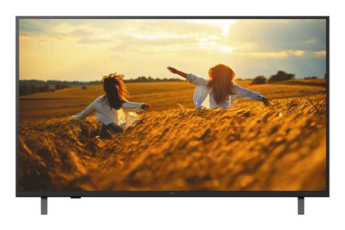 LG 50UK660H0LA 50inch Smart UHD Hotel TV 4K Pro:Centric Solutions Google Cast AirPlay Netflix (50UK660H0LA)