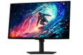 SAMSUNG ODYSSEY OLED G6 G61SH QHD 27 240HZ GAMING MONITOR (LS27HG612SUXEN)