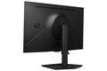 SAMSUNG ODYSSEY OLED G6 G61SH QHD 27 240HZ GAMING MONITOR (LS27HG612SUXEN)