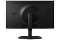 SAMSUNG ODYSSEY OLED G6 G61SH QHD 27 240HZ GAMING MONITOR (LS27HG612SUXEN)