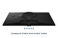 SAMSUNG ODYSSEY OLED G6 G61SH QHD 27 240HZ GAMING MONITOR (LS27HG612SUXEN)