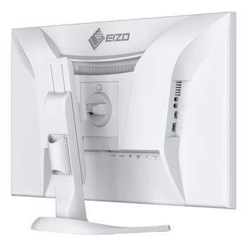 EIZO 32in Flexscan EV3240X White (EV3240X-WT)