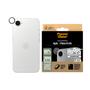 PanzerGlass HOOPS CAMERA LENS PROT IPHONE SE (2025) TRANS ACCS (PGRHOTRG29845)
