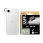 PanzerGlass SAFE by PanzerGlass Camera Lens Protector Transparent iPhone SE (2025) (SARRITRG29845)
