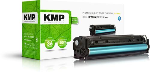 KMP H-T145 Toner Cartridge 1 (12270003)