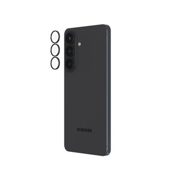 ZAGG / INVISIBLESHIELD IS GLELARE CameraRings Samsung S26+FG B (200121130)