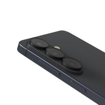 ZAGG / INVISIBLESHIELD IS GLELARE CameraRings Samsung S26 FG Bl (200121129)