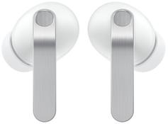Samsung Galaxy Buds4 Pro - hvite