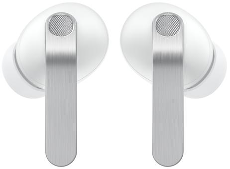 Samsung Galaxy Buds4 Pro - hvite
