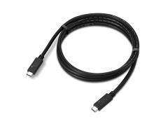 LENOVO USB-C to USB-C 20Gbps Cable 1.5m