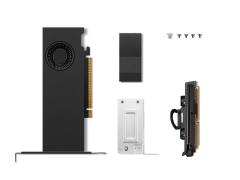 LENOVO NVIDIA - Grafikkarte - RTX PRO 2000 Blackwell - 16 GB GDDR7 - PCIe 5.0 x8 - 4 x Mini DisplayPort - braune Box - für ThinkCentre neo 50q QC, ThinkStation P2 Tower Gen 2, P3 Ultra Gen 2, P5, P7, P8