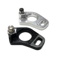 ZEBRA Kit Retainers for Rollers ZT600 Series (P1083320-034)
