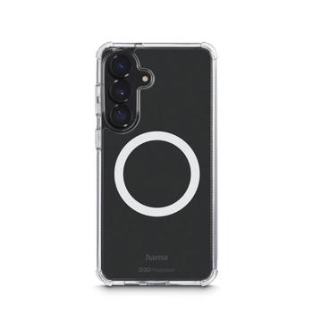 HAMA Extreme Protect Magnet Samsung S26+ Transparent (00016016)
