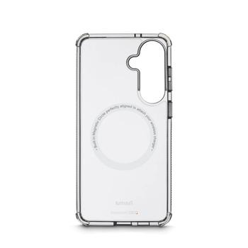 HAMA Extreme Protect Magnet Samsung S26+ Transparent (00016016)