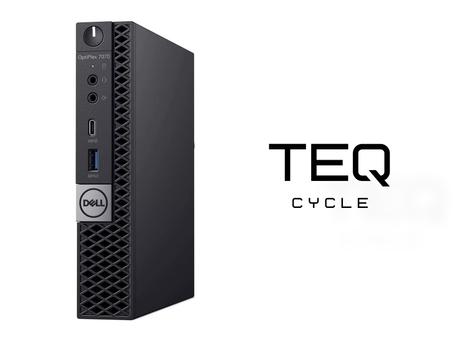 Teqcycle TD7070ML86B (TD7070ML86B)
