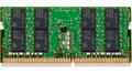 HP 32GB DDR4-3200 SODIMM