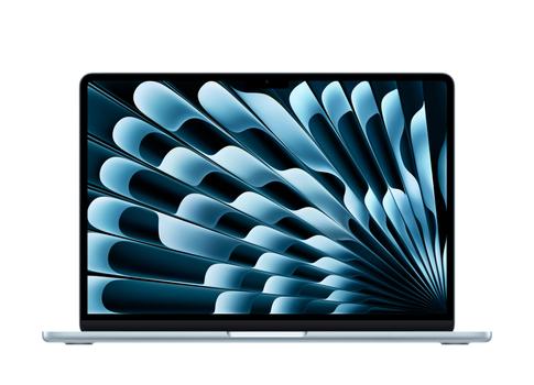 APPLE MBA 13.6 SKY/10C GPU/ 24GB/ 1TB (MDHK4DK/A)