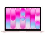 Apple MacBook Neo 13" (svak_rosa) 8GB, 512GB, A18 Pro - leveres uten lader