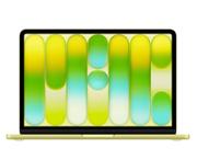 Apple MacBook Neo 13" (sitrus) 8GB, 512GB, A18 Pro - leveres uten lader