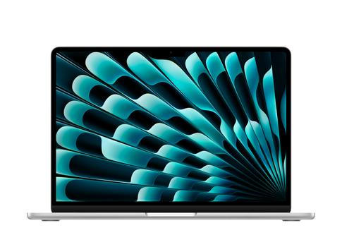 APPLE MBA 13.6 Silver/8C GPU/ 16GB/ 512GB (MDH74DK/A)