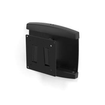 SMS Icon Swivel Small Alu/Black (14-004-5)