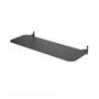 SMS EVER620 Metal Shelf Dark | Metal | Grey |