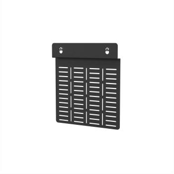 SMS MultiMount BYOD Electronic shelf | Metal | Grey | (16-350-1)