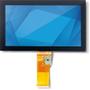 ELO 7IN TOUCHPRO PCAP TOUCHSCREEN DISPLAY MODULE MNTR