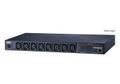 ATEN 8-Port Intelligent 1U ECO