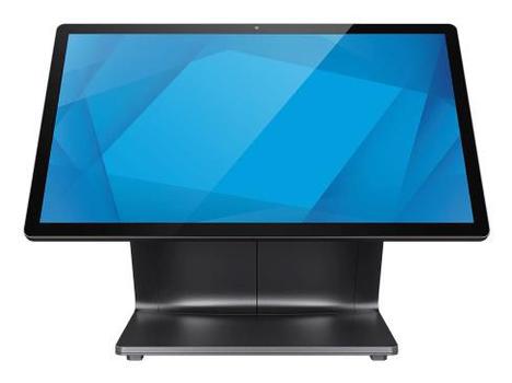 ELO ESY10I1 I-SERIES 5 SLATE 15.6-INCH POS Z30 STANDARD ANDRO SYST (E543398)