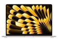 APPLE MBA 15.3 Starlight/10C GPU/16GB/512GB