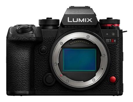 PANASONIC Lumix S1Iie Body Milc Body  (DC-S1M2ESE)
